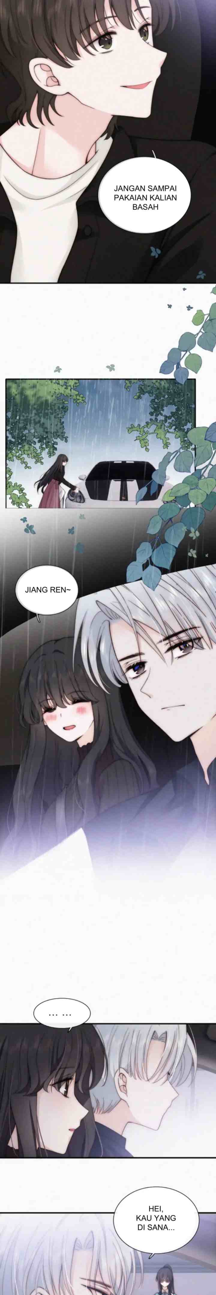 Destined to Love You chapter 9 halaman 5
