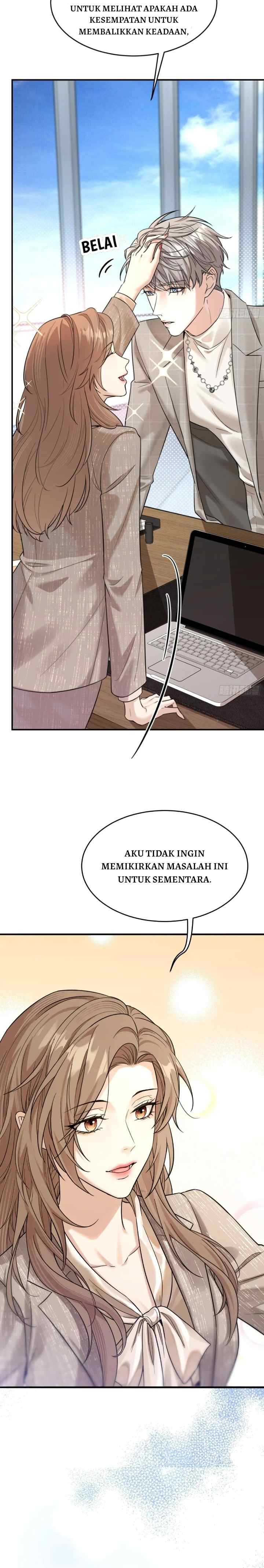 The Man Is A Real Dog chapter 2 halaman 15