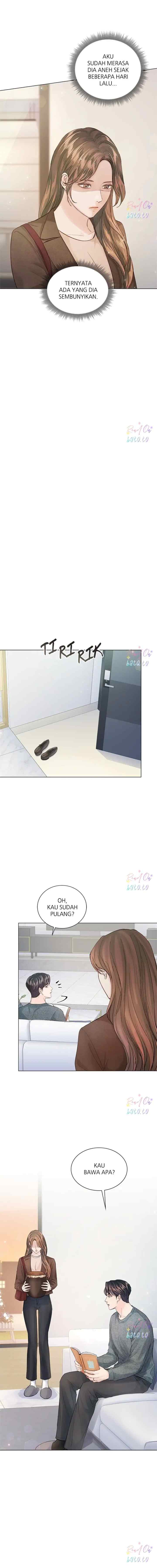 There Must Be Happy Endings chapter 89 halaman 7