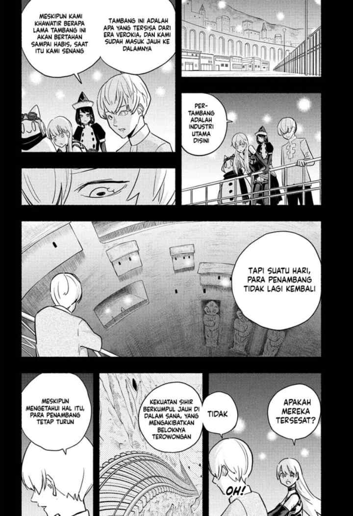 Ginka to Gluna chapter 4 halaman 4
