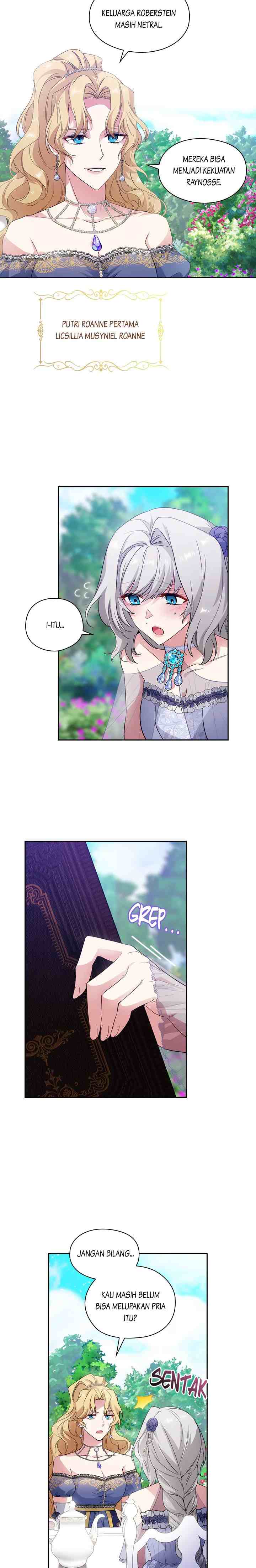 Adonis chapter 187 halaman 10