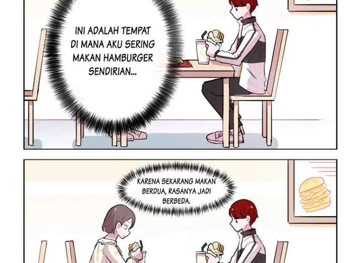 She Doesn't Like Me chapter 220 halaman 16