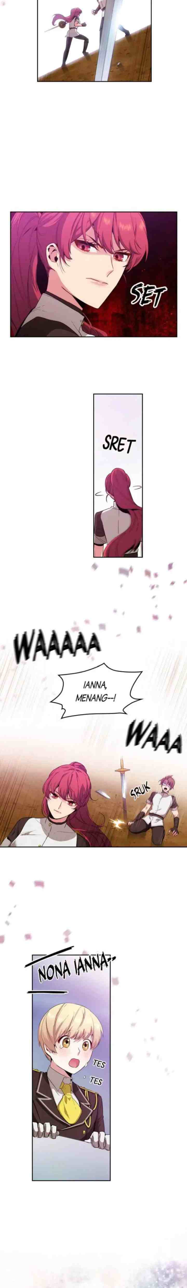 Adonis chapter 64 halaman 17