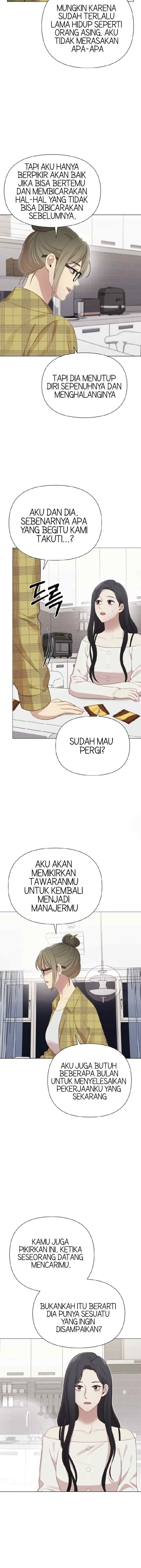 Give Birth To Me chapter 42 halaman 4