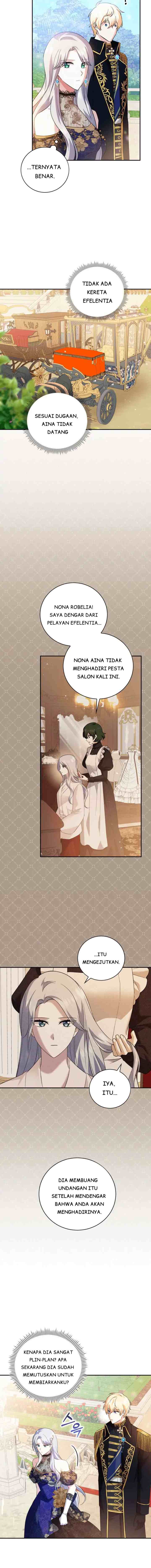 Please Support My Revenge chapter 15 halaman 6