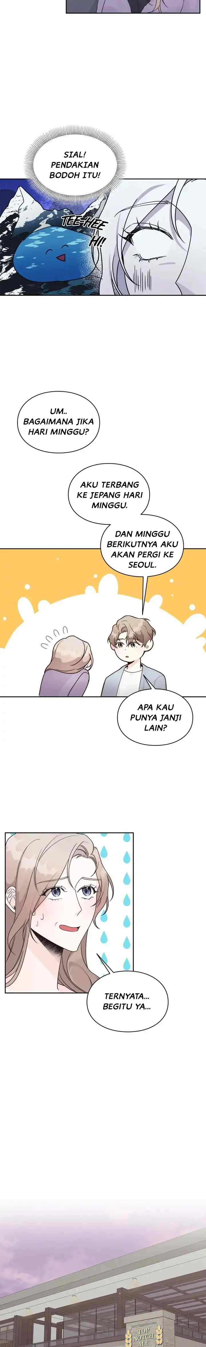 Memento Bori chapter 10 halaman 14