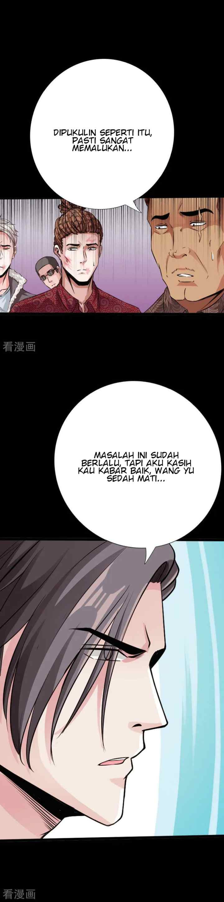 Hopeless chapter 79 halaman 10