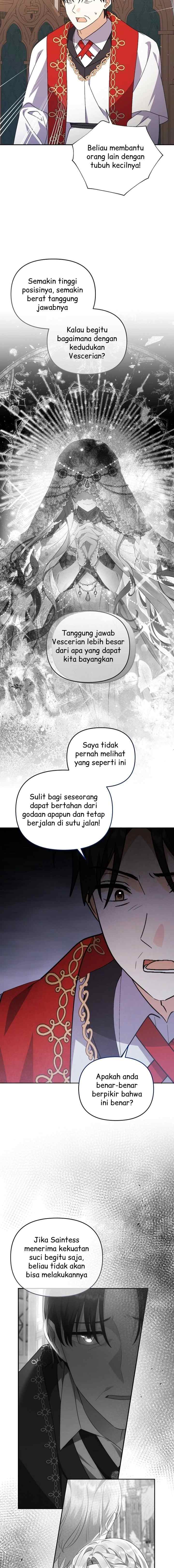 Fragmented Saintess chapter 73 halaman 5