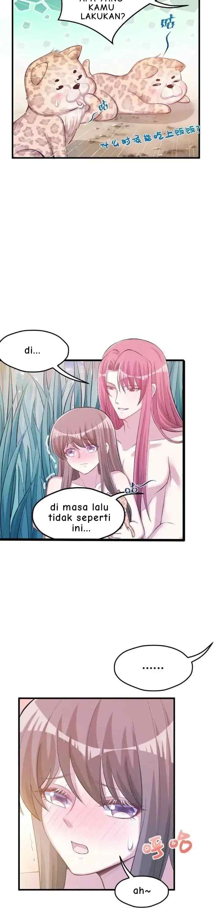 Beauty and the Beasts chapter 238 halaman 4