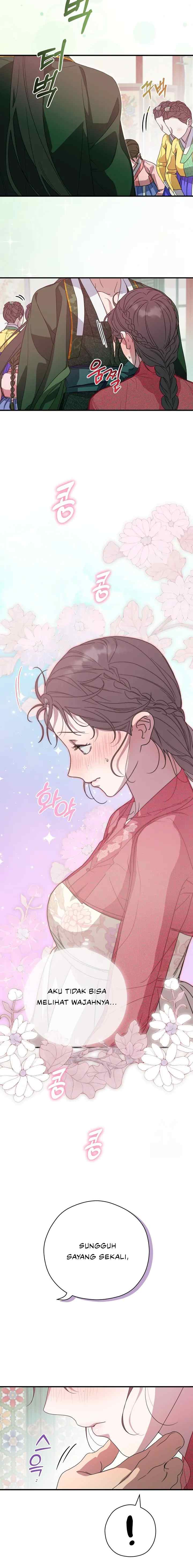 I Want to Eat You chapter 31 halaman 13