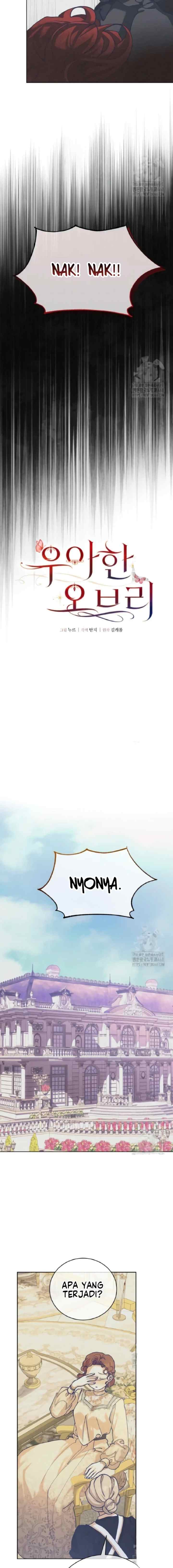 Elegant Aubrey chapter 4 halaman 9
