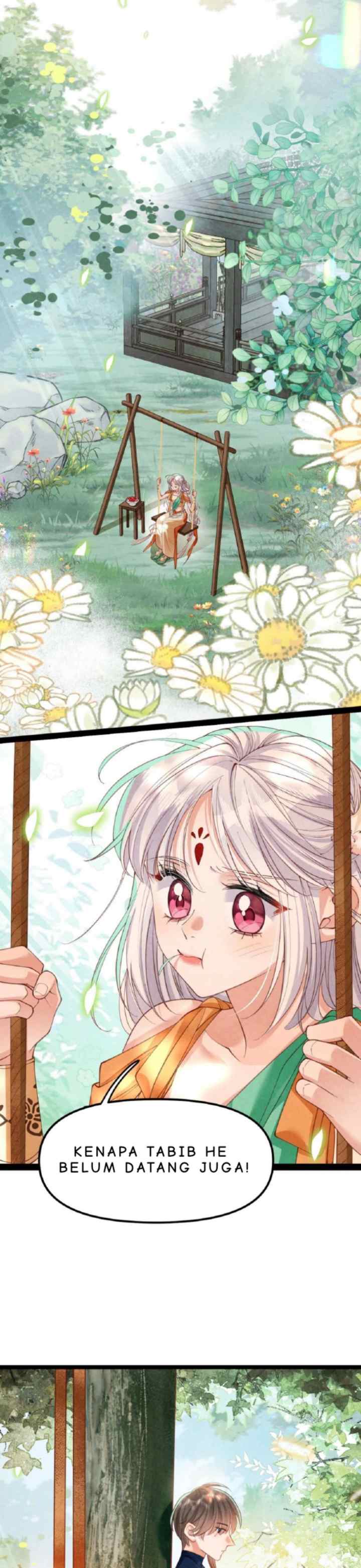 Tribute's Road To Survival chapter 23 halaman 6