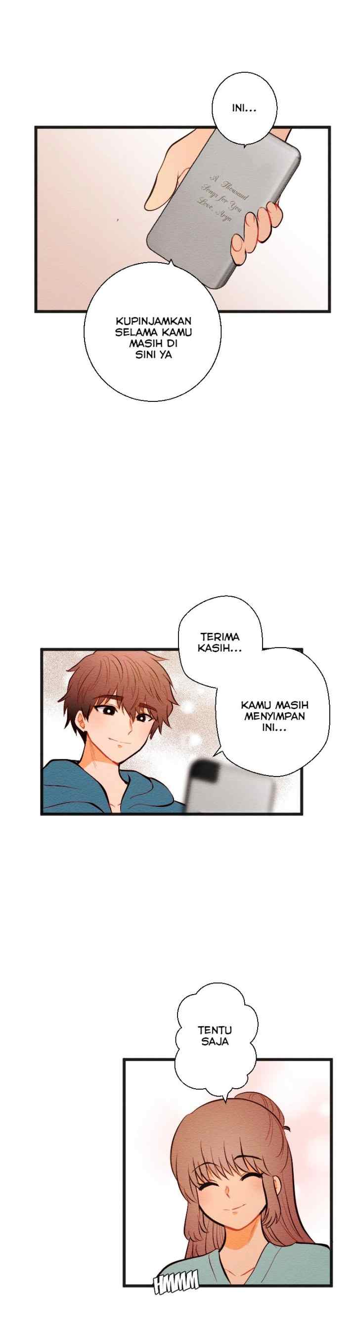 Mistake S2 chapter 30 halaman 17