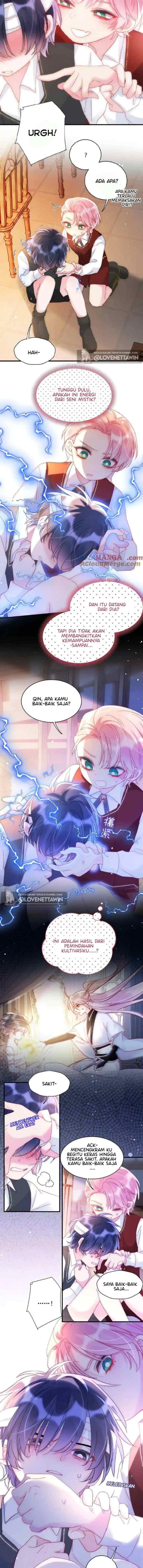 I'm Going to Be a Great Villain chapter 145 halaman 4