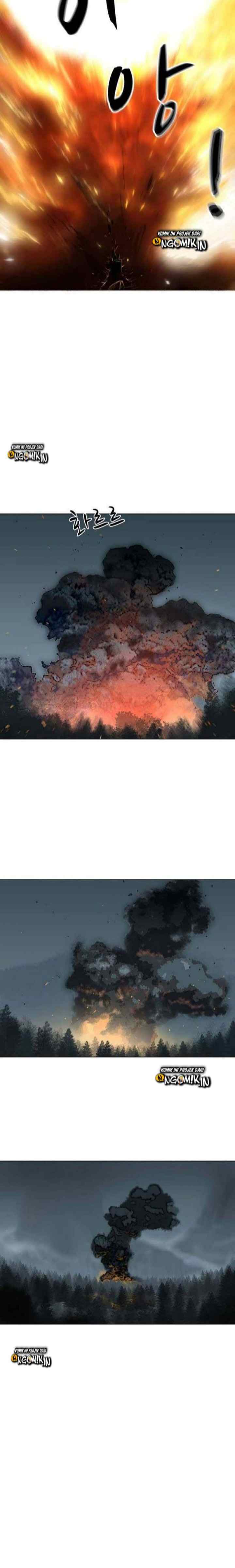 Escort Warrior chapter 1 halaman 15