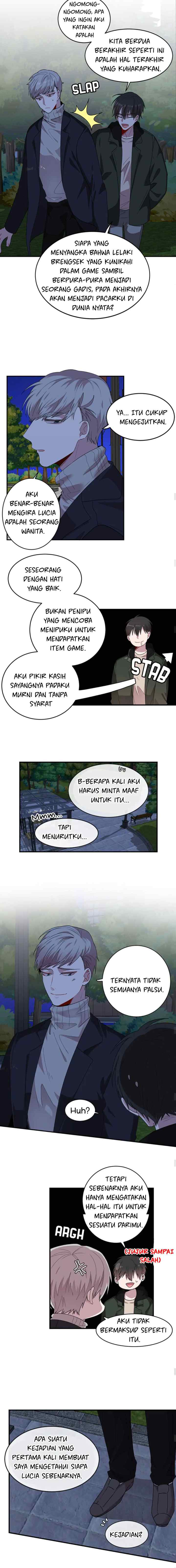My Darling Signed In chapter 31 halaman 8