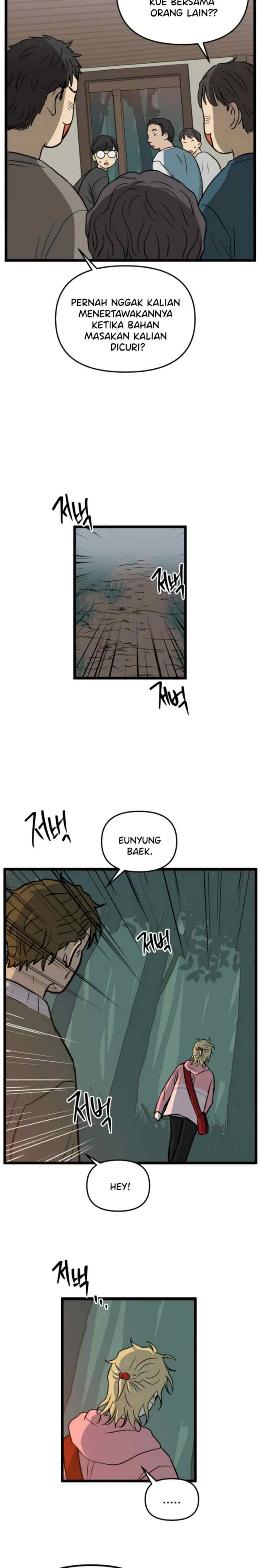 No Home chapter 252 halaman 8