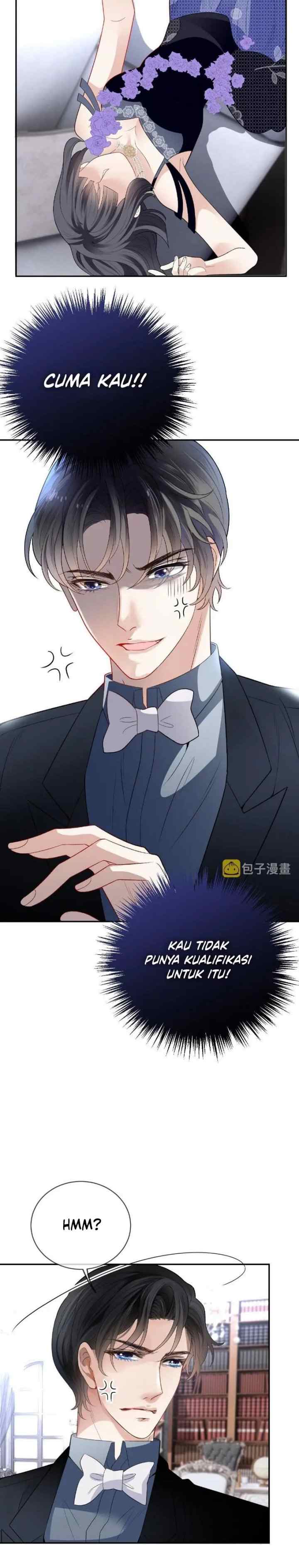 The Duke's Hidden Baby: BOGO! chapter 230 halaman 9