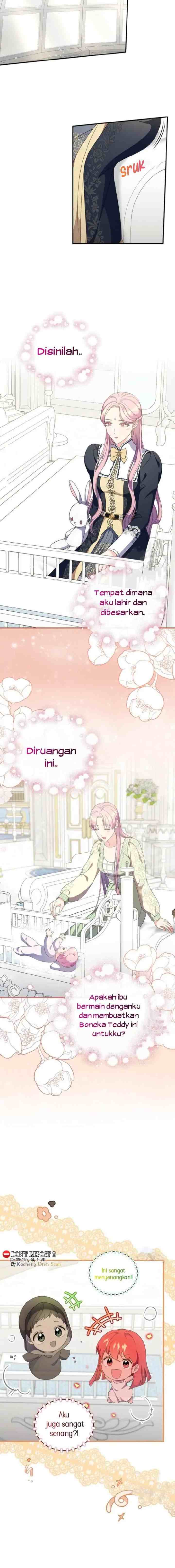 Duchess of the Glass House chapter 73 halaman 7