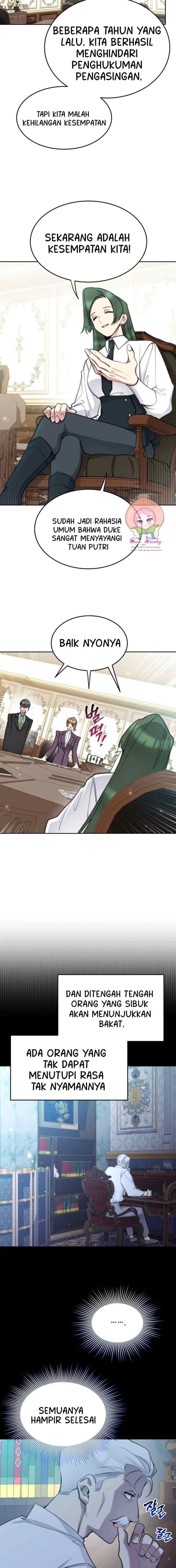 Lotto Princess chapter 56 halaman 13