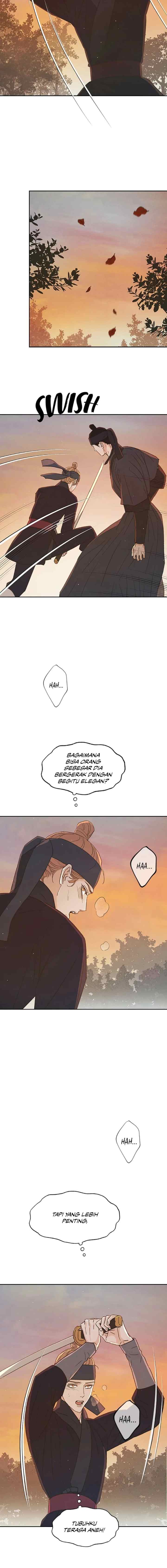 Shade of Plum Blossom chapter 60 halaman 14