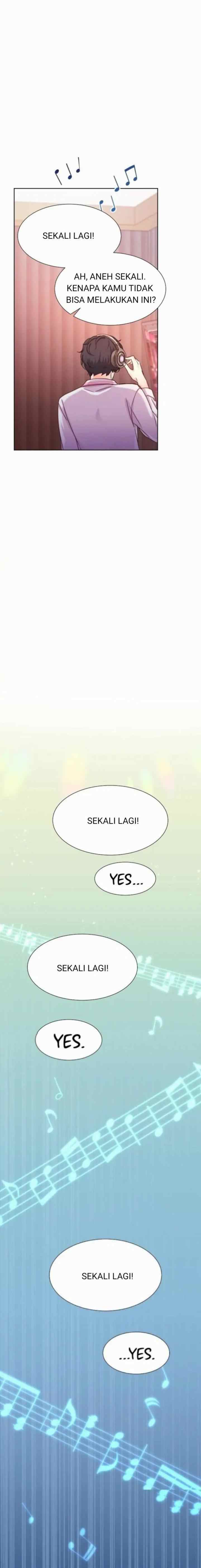 Once Again Idol chapter 47 halaman 16