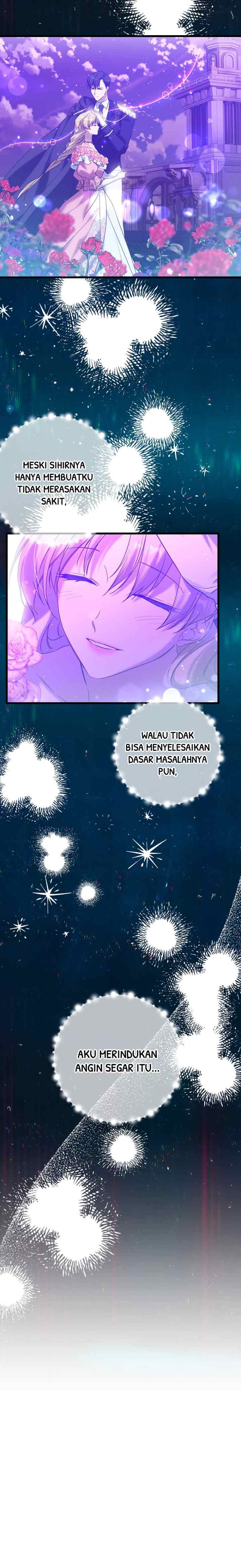 Who Knew Dragons Could Be This Cute chapter 28 halaman 16