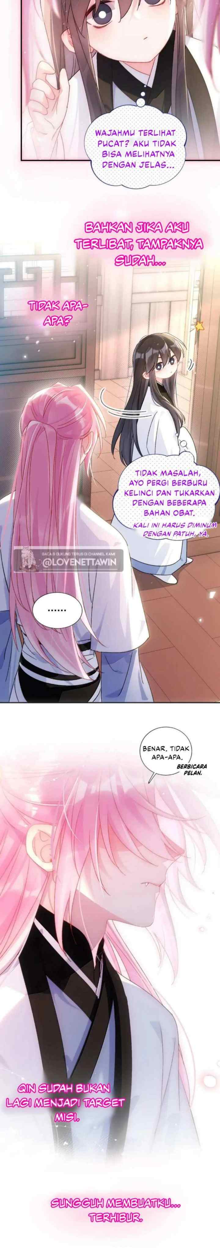 I'm Going to Be a Great Villain chapter 161 halaman 13