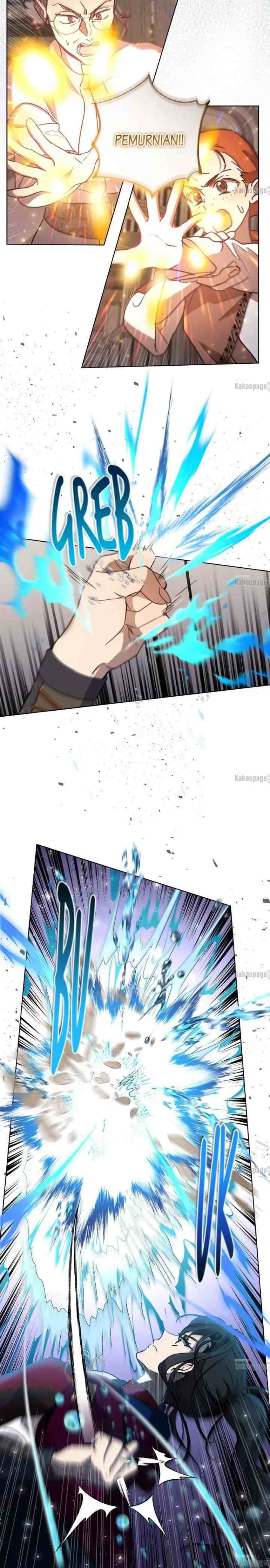 Asmodian's Contract chapter 79 halaman 4
