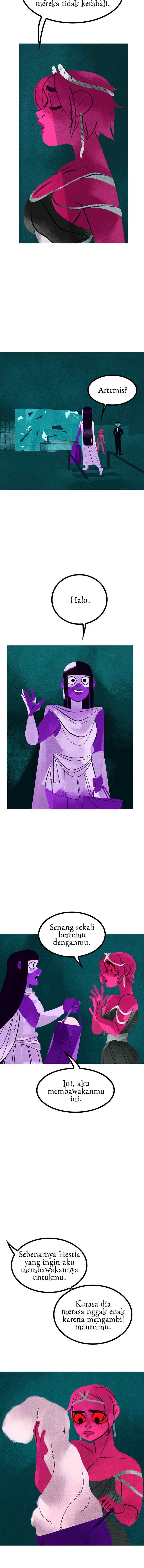 Lore Olympus chapter 269 halaman 10