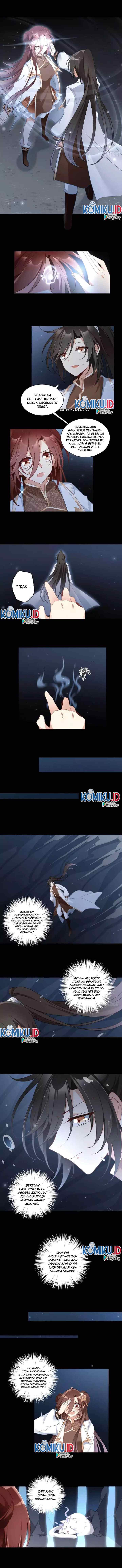 Meng Shi Zai Shang chapter 140 halaman 4