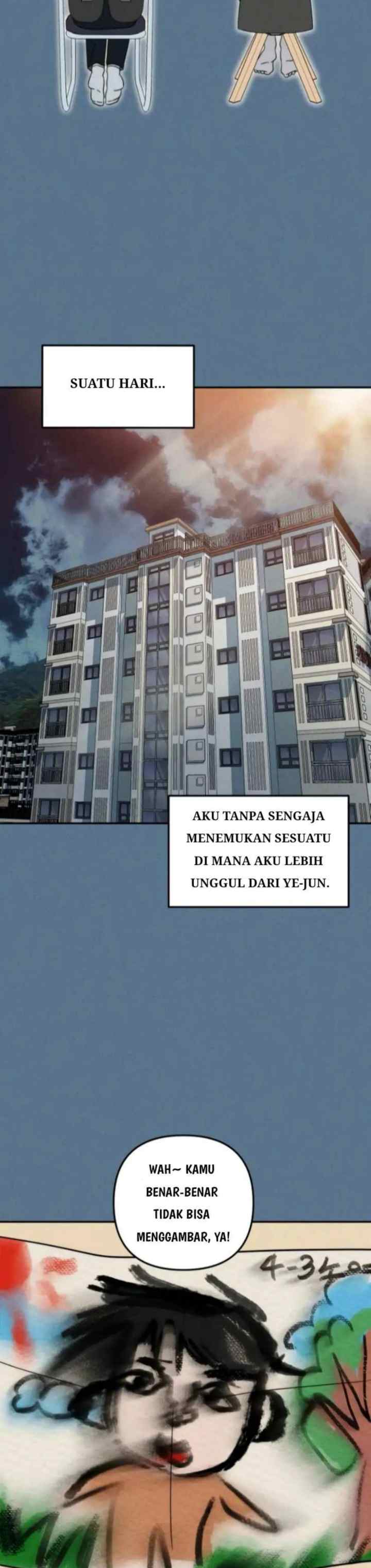 The Boyfriend I Hate chapter 1 halaman 6