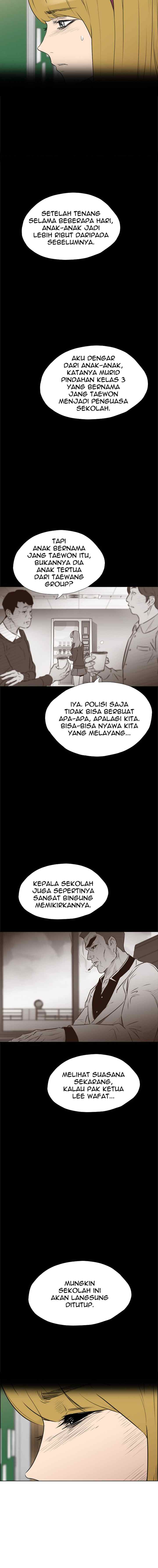 Reawaken Man chapter 145 halaman 14