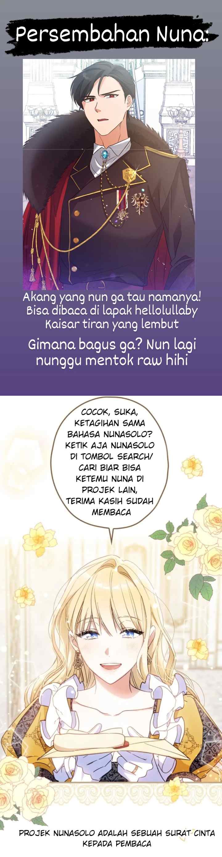 Dangerous Fiance chapter 16 halaman 14