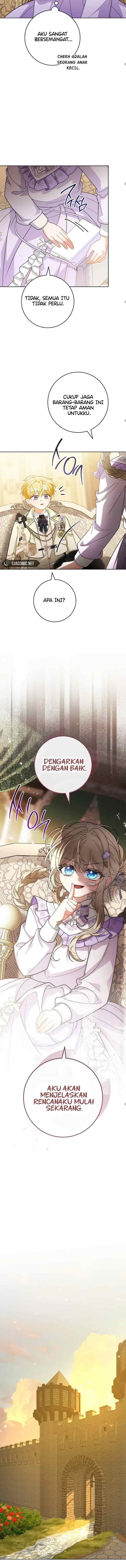 I Was Told To Die chapter 26 halaman 8