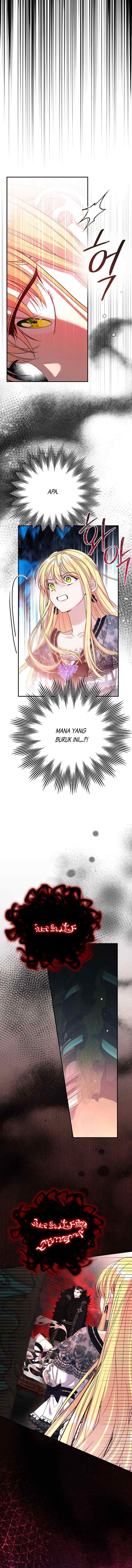 I Became the Wife of the Monstrous Crown Prince chapter 117 halaman 6