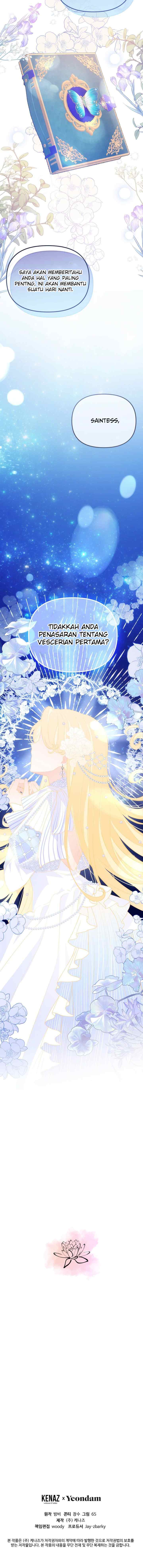 Fragmented Saintess chapter 7 halaman 18