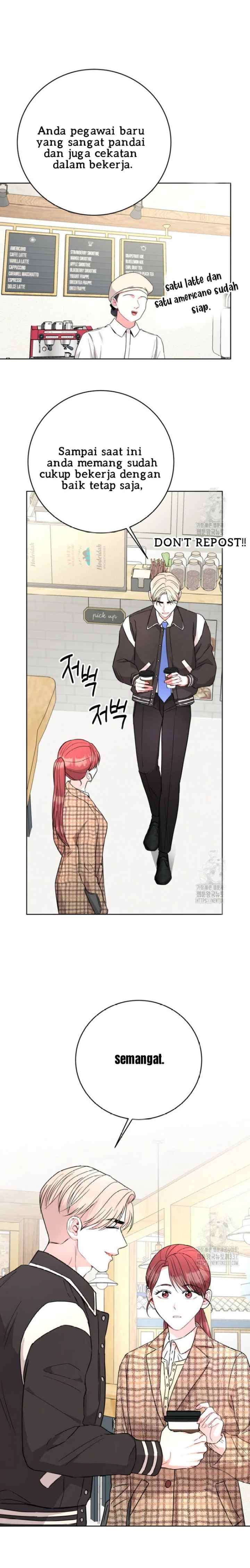 Hades and Persephone chapter 27 halaman 12