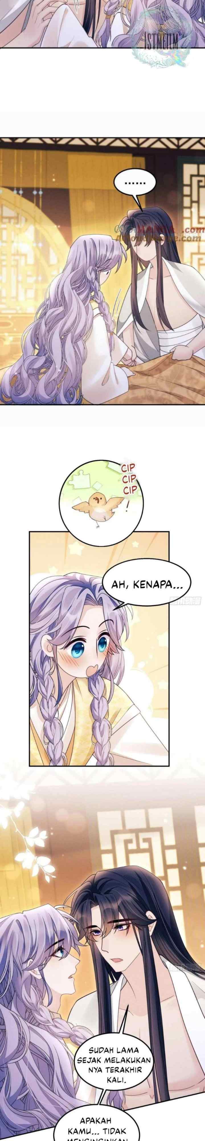 I Suspect the Actor Is Fishing for Me chapter 181 halaman 8