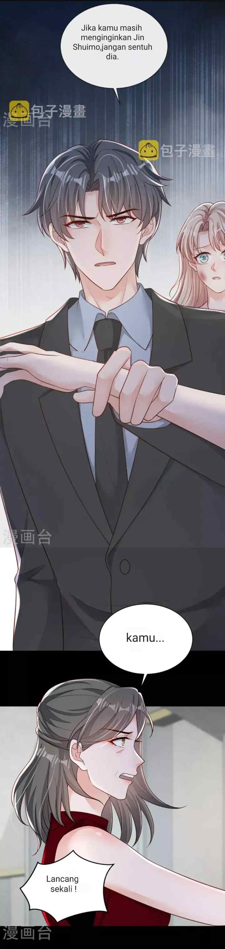 Whisper of the Devil chapter 108 halaman 11