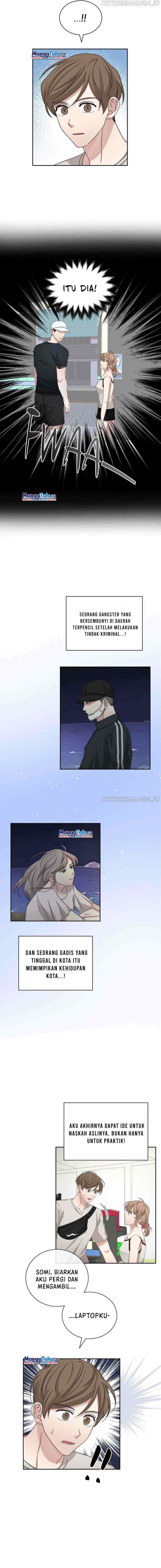 Big Life chapter 59 halaman 4