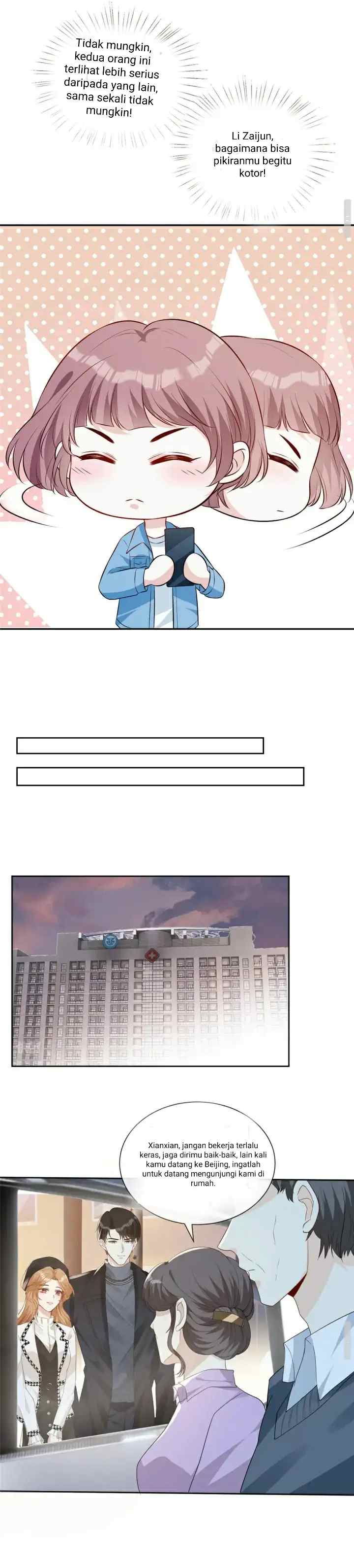 Provoking chapter 40 halaman 5
