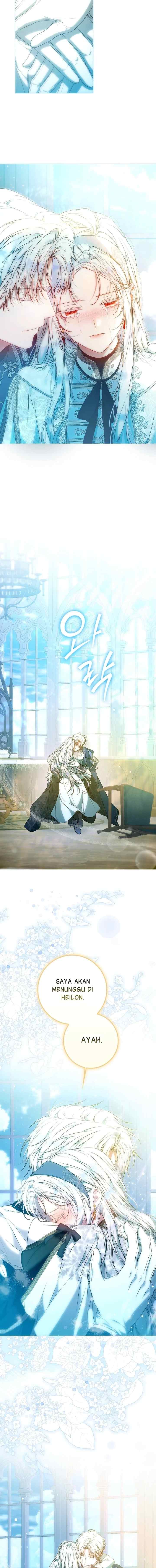 I Became the Wife of the Male Lead chapter 125 halaman 15