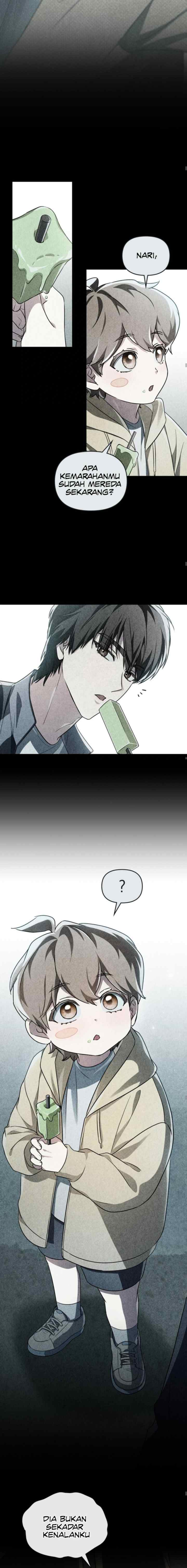 Honbul chapter 33 halaman 10