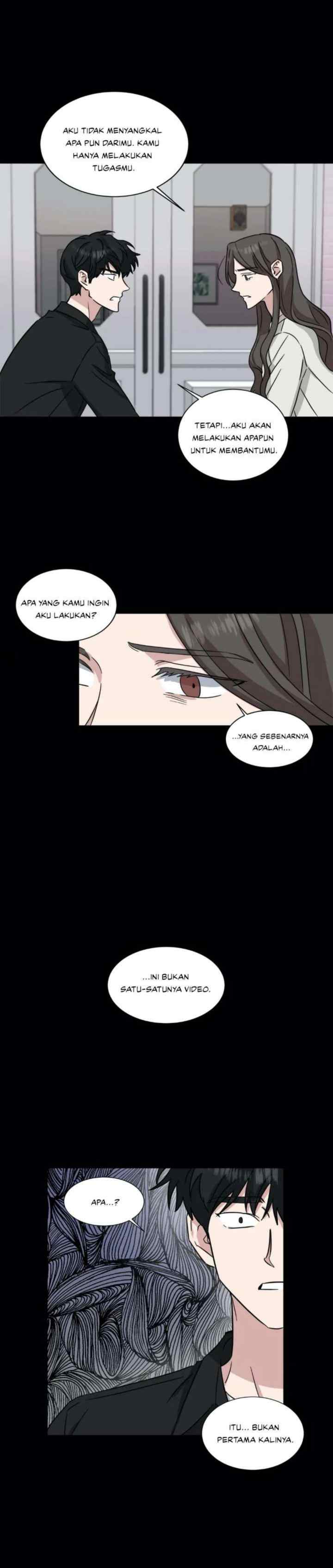 One Take chapter 33 halaman 7