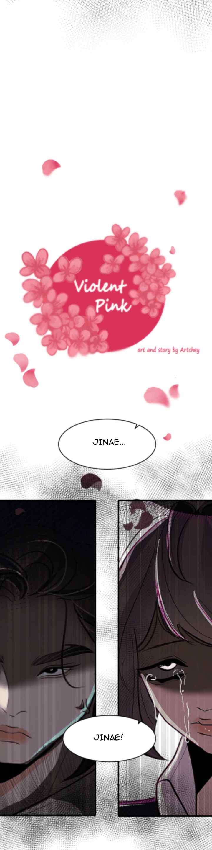 Violent Pink chapter 20 halaman 4