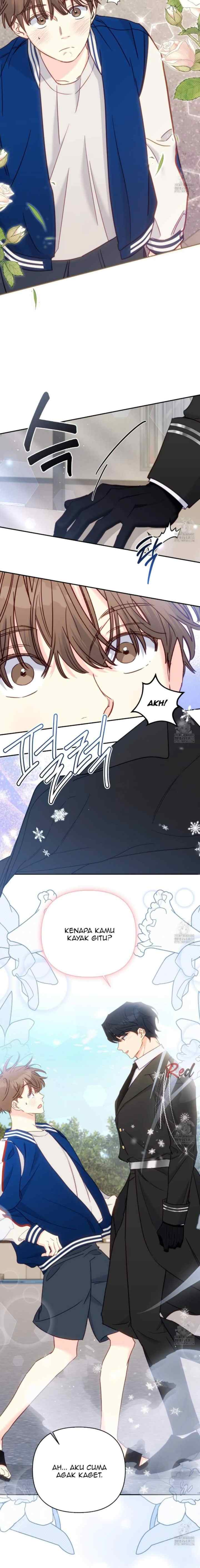 Ordinary Person A chapter 42 halaman 4
