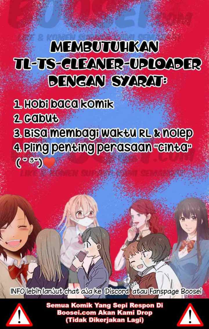 Ouji-sama Nante Iranai chapter 179 halaman 14