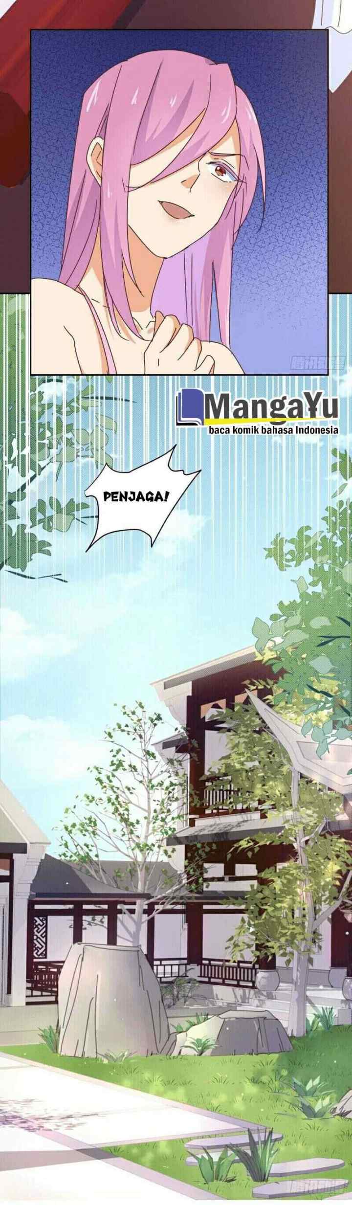 The Genius Princess's Road to Becoming Empress chapter 14 halaman 15