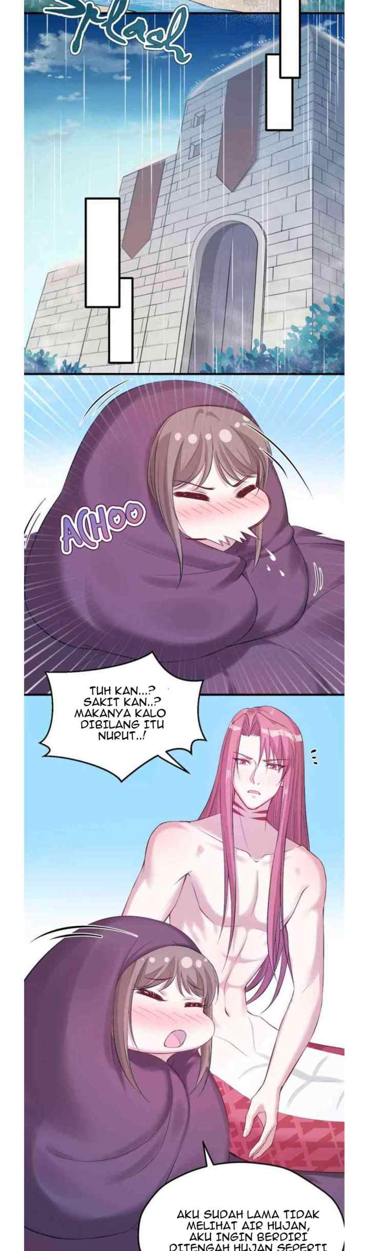 Beauty and the Beasts chapter 160 halaman 14